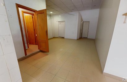 Local comercial - Resale - Torrevieja - Acequion