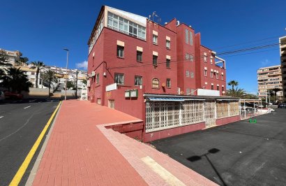 Local comercial - Resale - Torrevieja - Cabo cervera