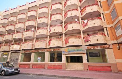 Local comercial - Resale - Torrevieja - Playa del Cura