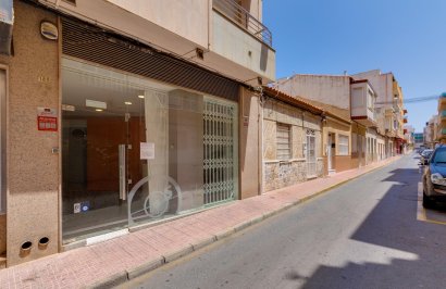 Local comercial - Resale - Torrevieja - torrevieja