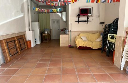 Local comercial - Reventa - Almoradí - PR2155