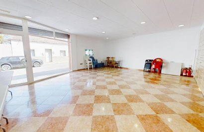 Local comercial - Reventa - Benijofar - TE994