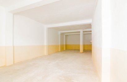 Local comercial - Reventa - Callosa de Segura - 01360