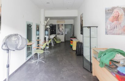 Local comercial - Reventa - Callosa de Segura - Comunidad valenciana