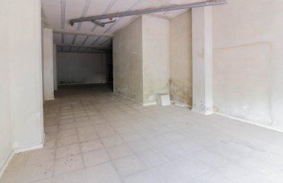 Local comercial - Reventa - Callosa de Segura - Comunidad valenciana