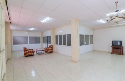 Local comercial - Reventa - Cox - Cox