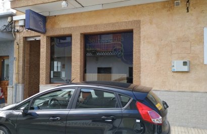 Local comercial - Reventa - Pilar de la Horadada - Pilar de la Horadada