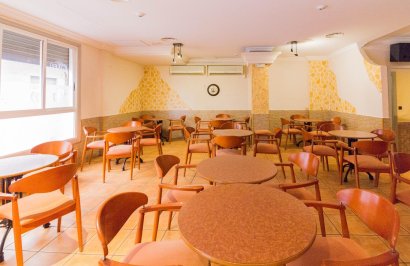 Local comercial - Reventa - Redován - 04077