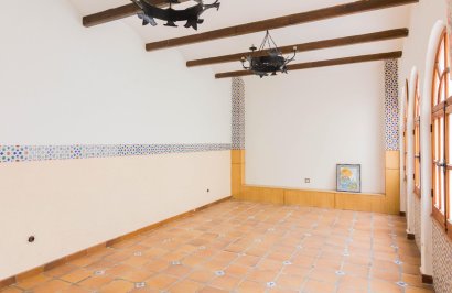 Local comercial - Reventa - Redován - Comunidad valenciana