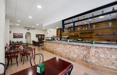 Local comercial - Reventa - Torrevieja - Estacion de autobuses