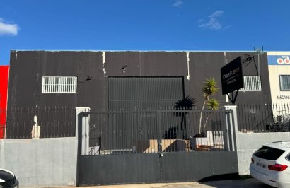 Local comercial - Reventa - Torrevieja - Playa de los Locos