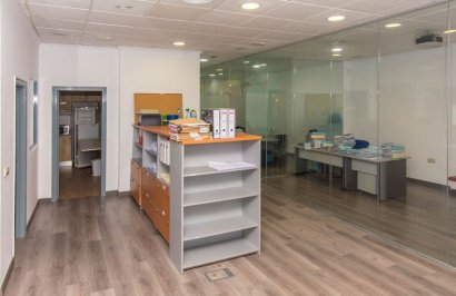 Local comercial - Reventa - Torrevieja - torrevieja