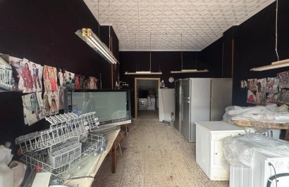 Local comercial - Revente - Callosa de Segura - Callosa de segura