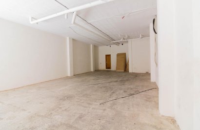 Local comercial - Revente - Callosa de Segura - CAMINO ALMAJAL