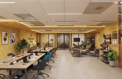 Local comercial - Revente - Orihuela - Orihuela
