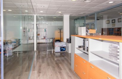 Local comercial - Revente - Torrevieja - Centro