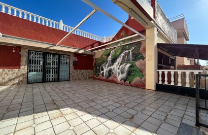 Local comercial - Revente - Torrevieja - TE1008