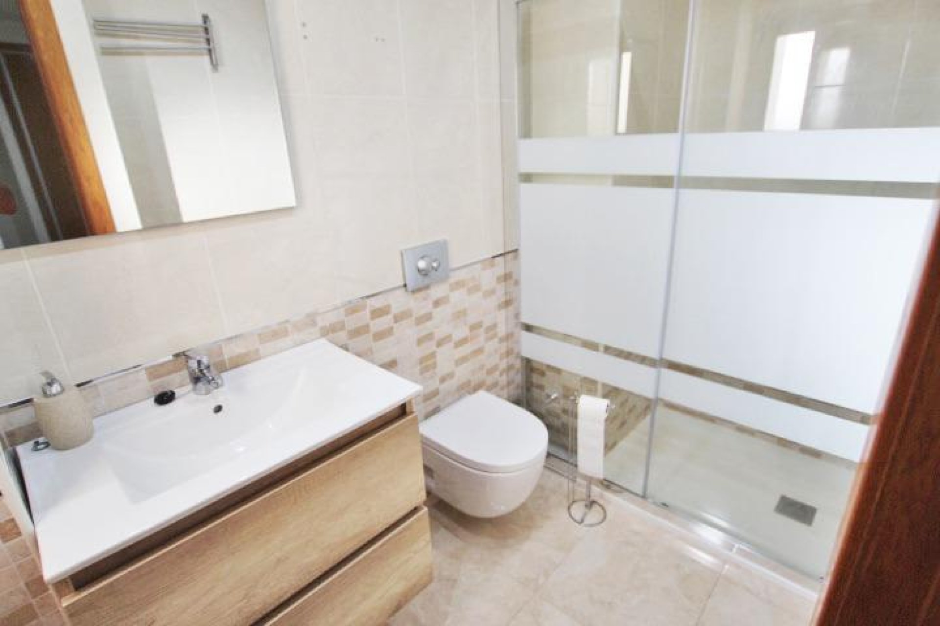 Location à long terme - Apartamento - Guardamar del Segura - Pueblo