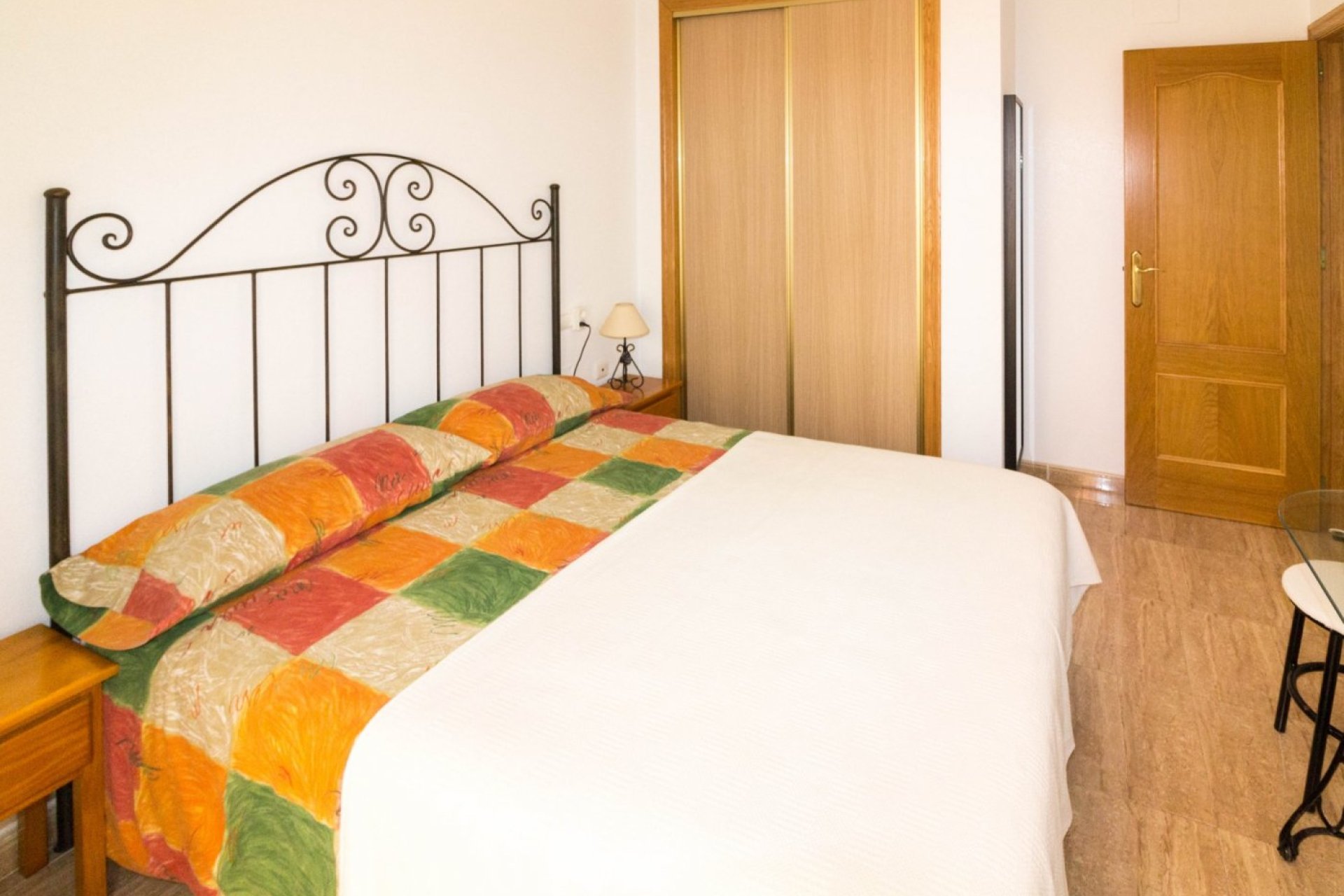 Location à long terme - Apartamento - Torrevieja - Playa del Cura