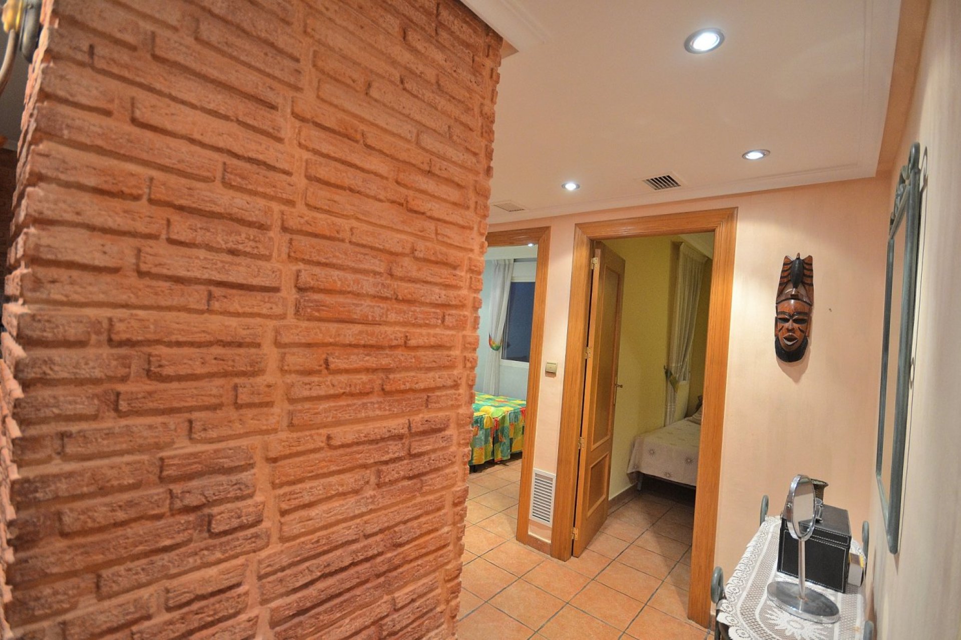 Location à long terme - Attique - Torrevieja - Playa del Cura