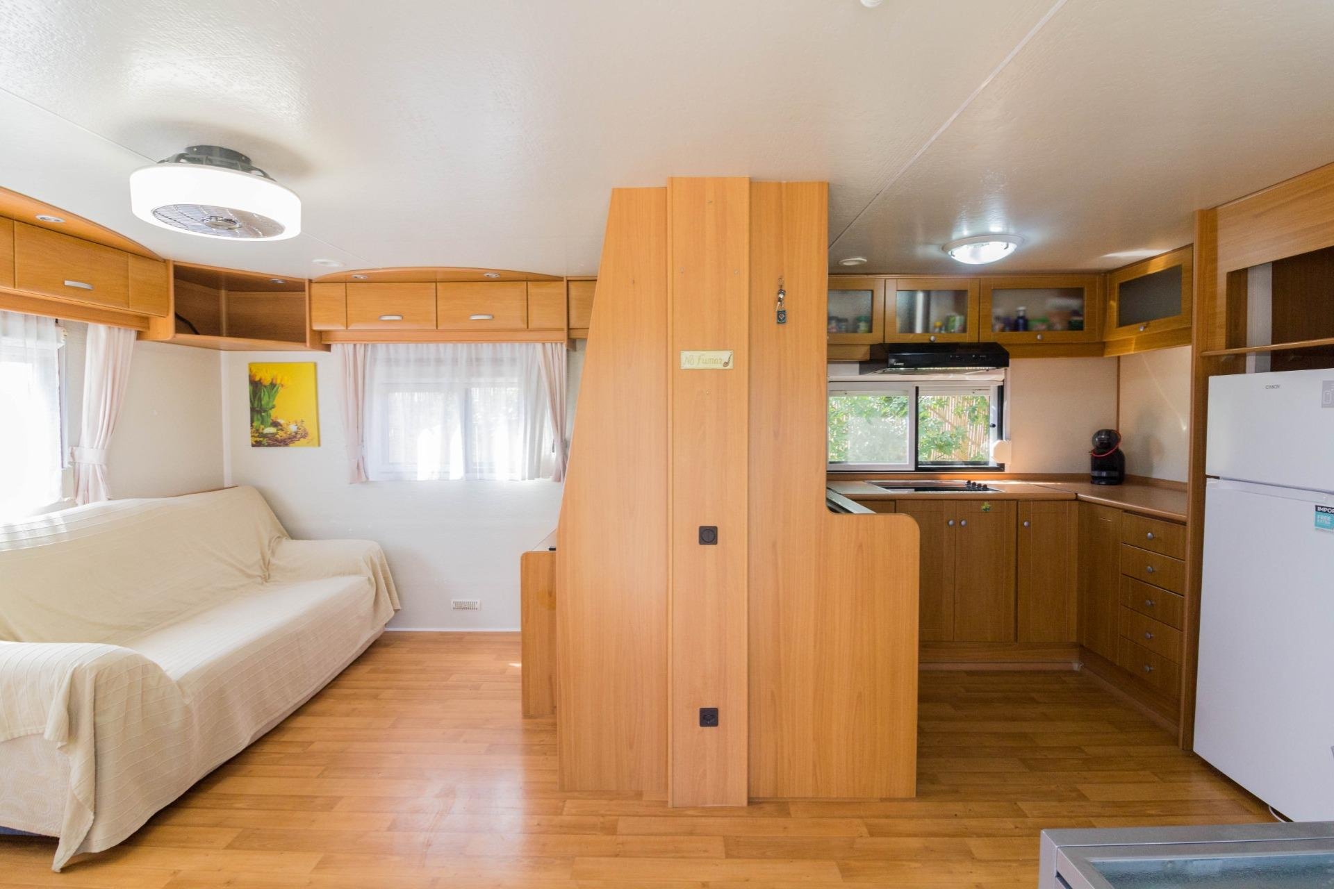 Location à long terme - Casa - Dolores - Comunidad valenciana