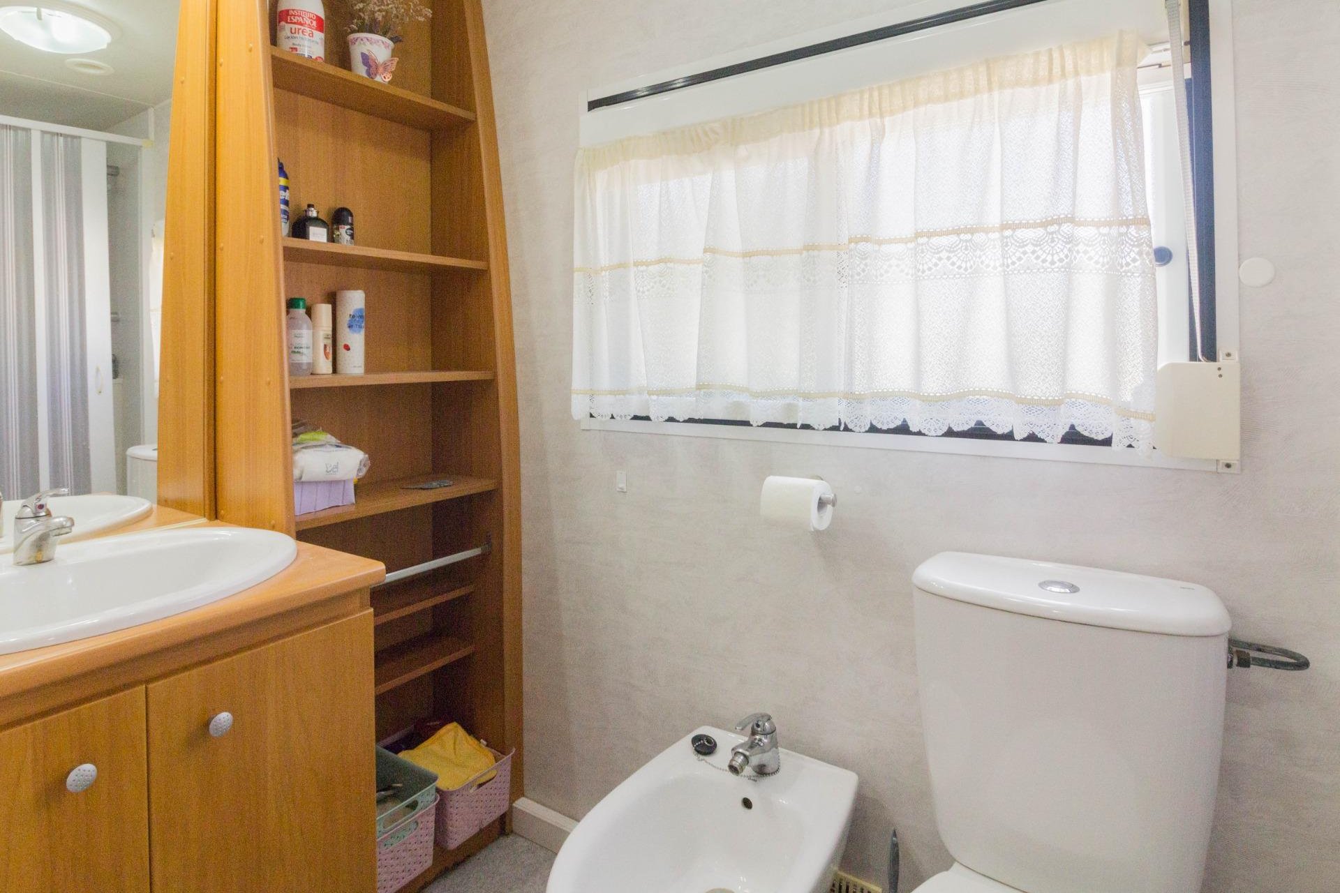 Location à long terme - Casa - Dolores - Comunidad valenciana