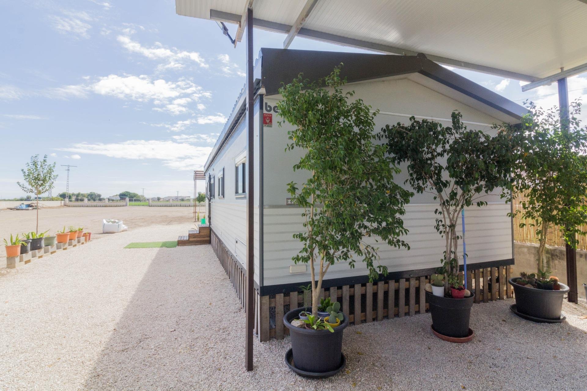 Location à long terme - Casa - Dolores - Comunidad valenciana