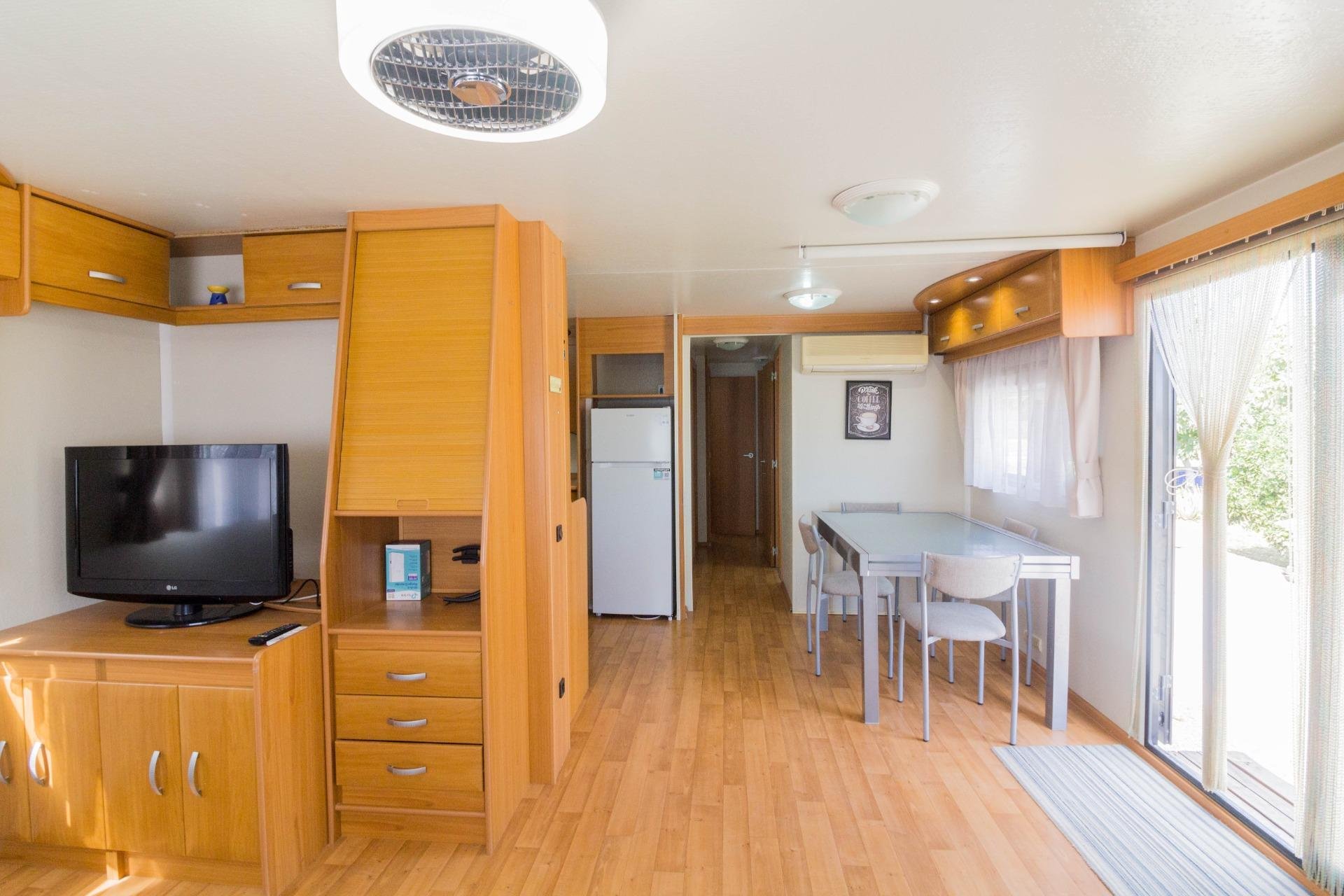 Location à long terme - Casa - Dolores - Comunidad valenciana