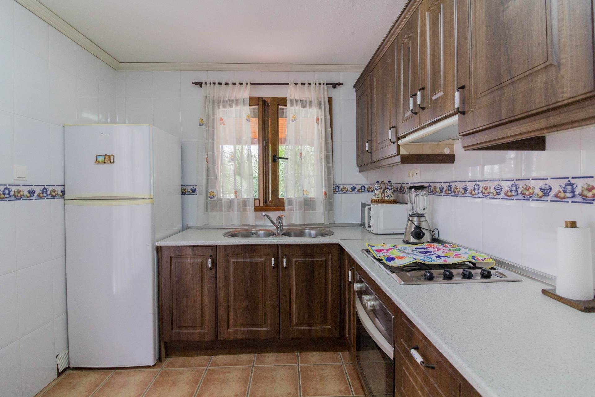 Location à long terme - Chalet - Dolores - Comunidad valenciana