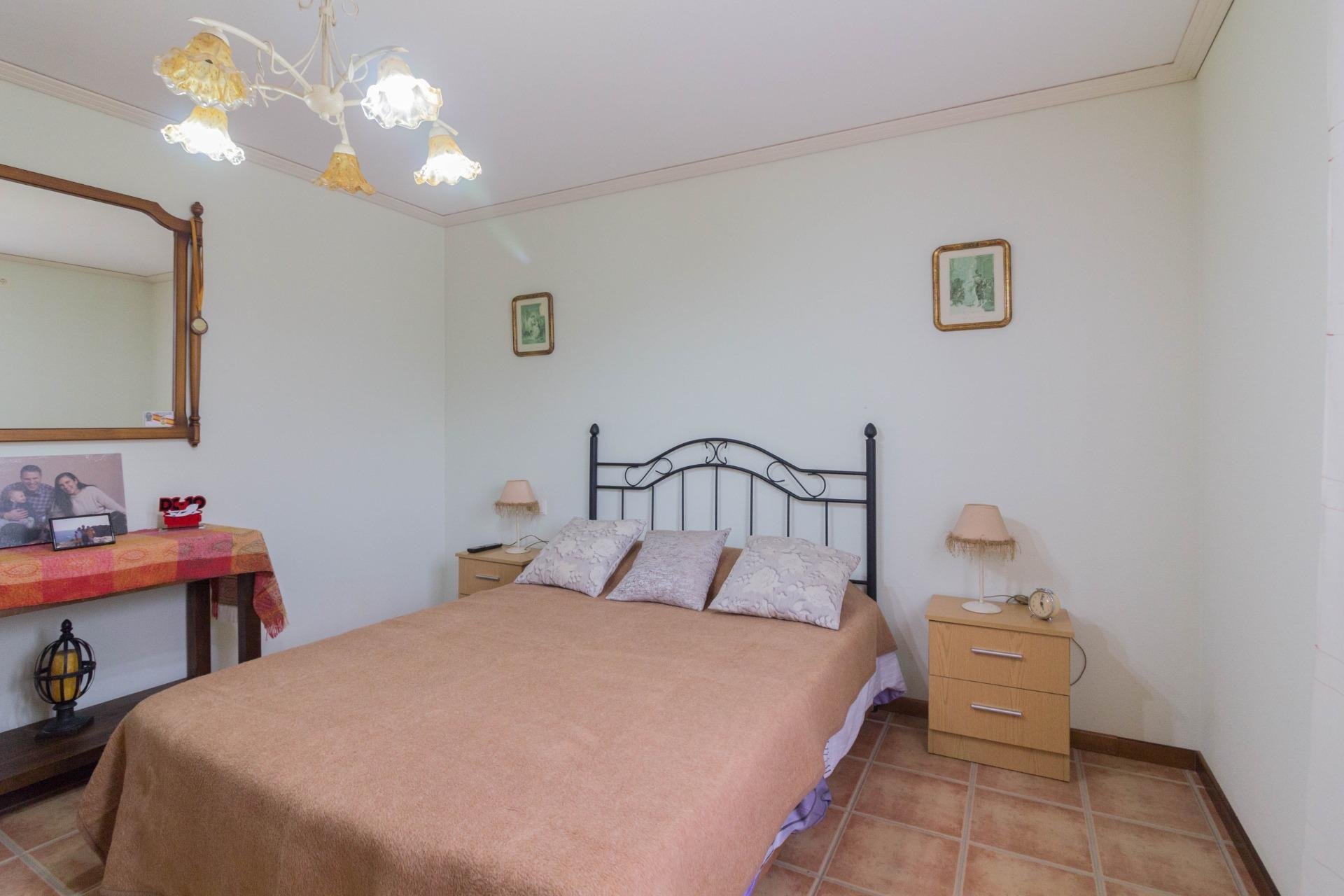 Location à long terme - Chalet - Dolores - Comunidad valenciana