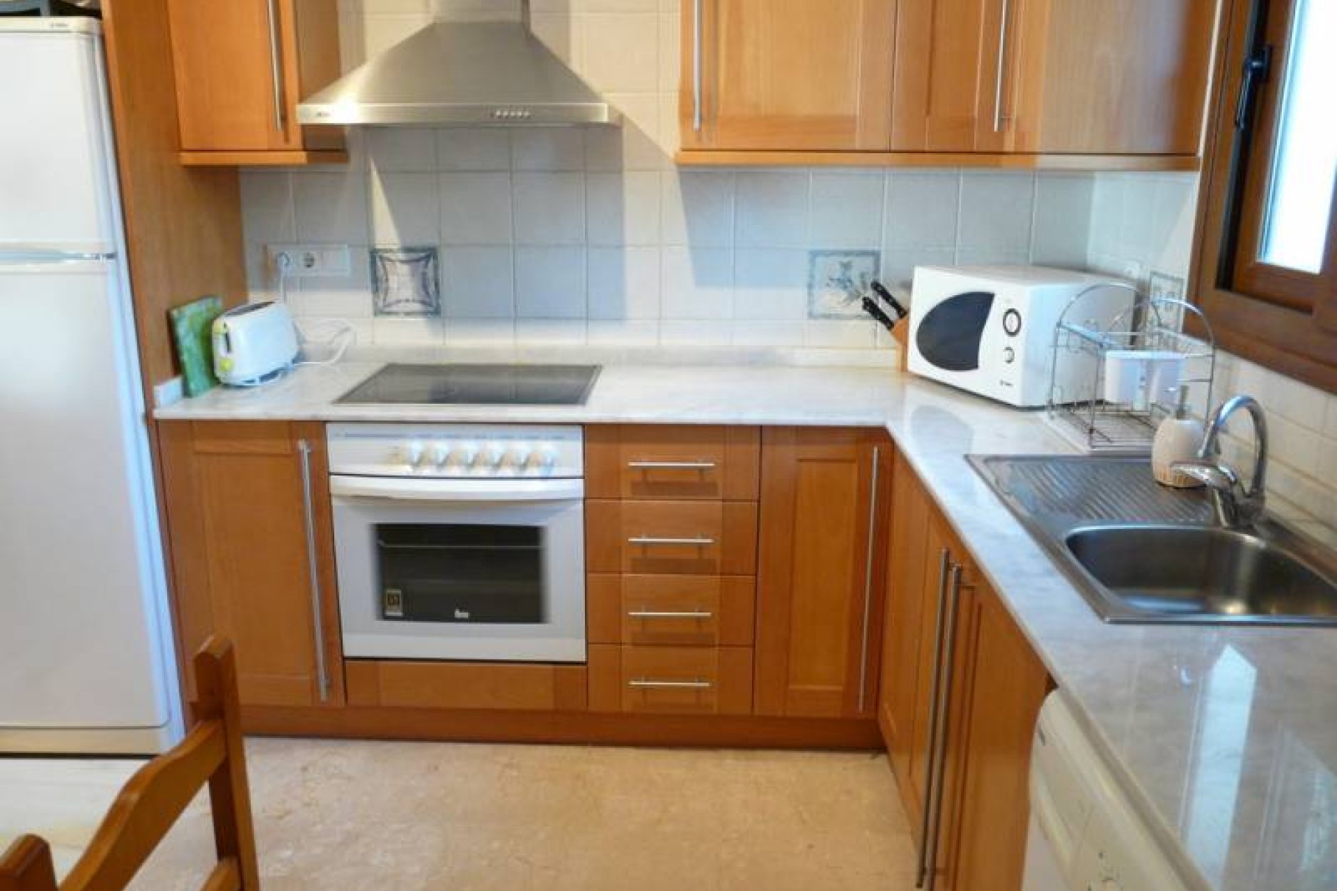 Location à long terme - Duplex - Orihuela Costa - Villamartín