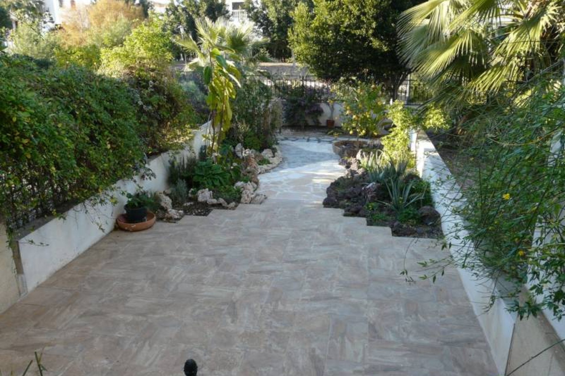 Location à long terme - Duplex - Orihuela Costa - Villamartín