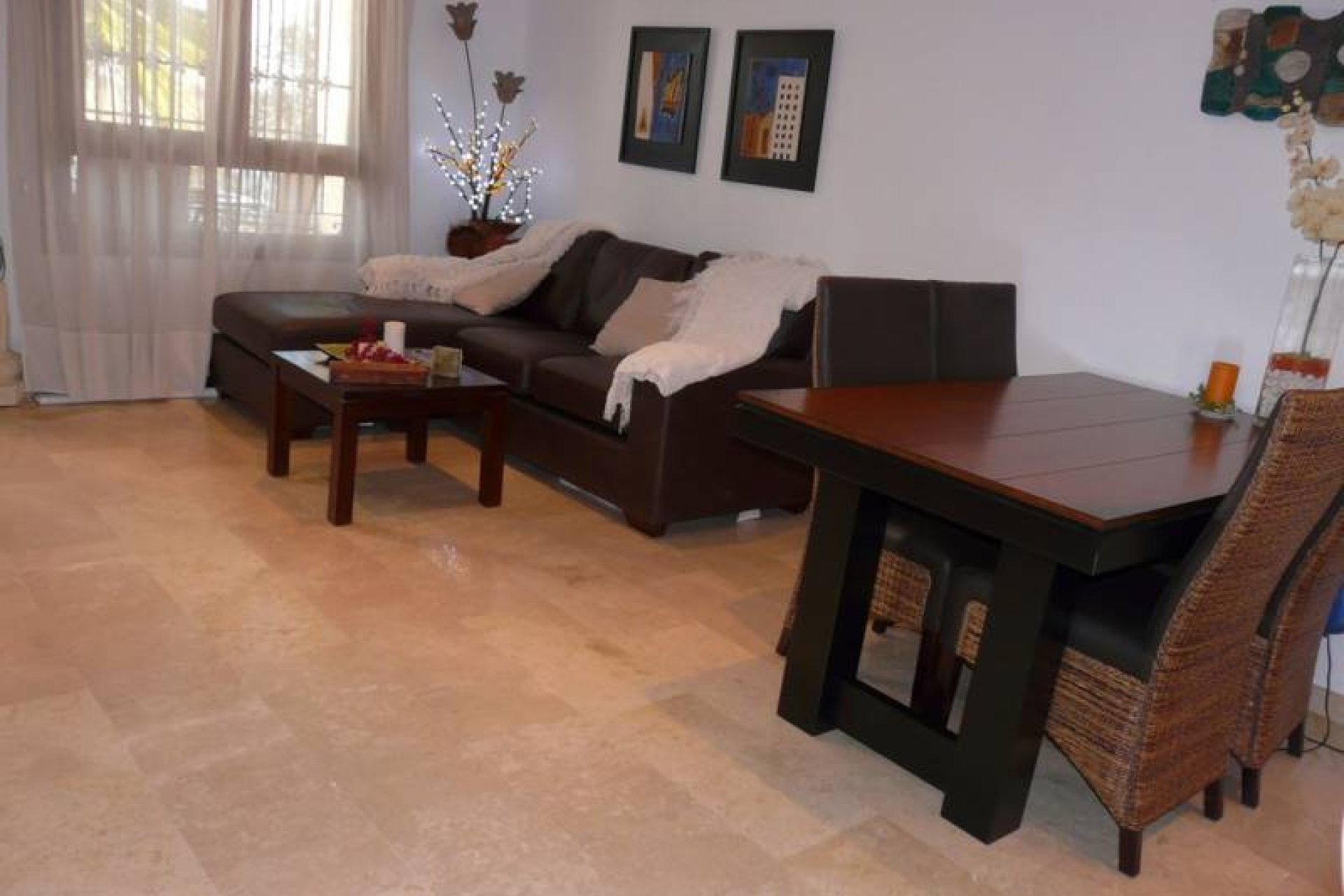 Location à long terme - Duplex - Orihuela Costa - Villamartín