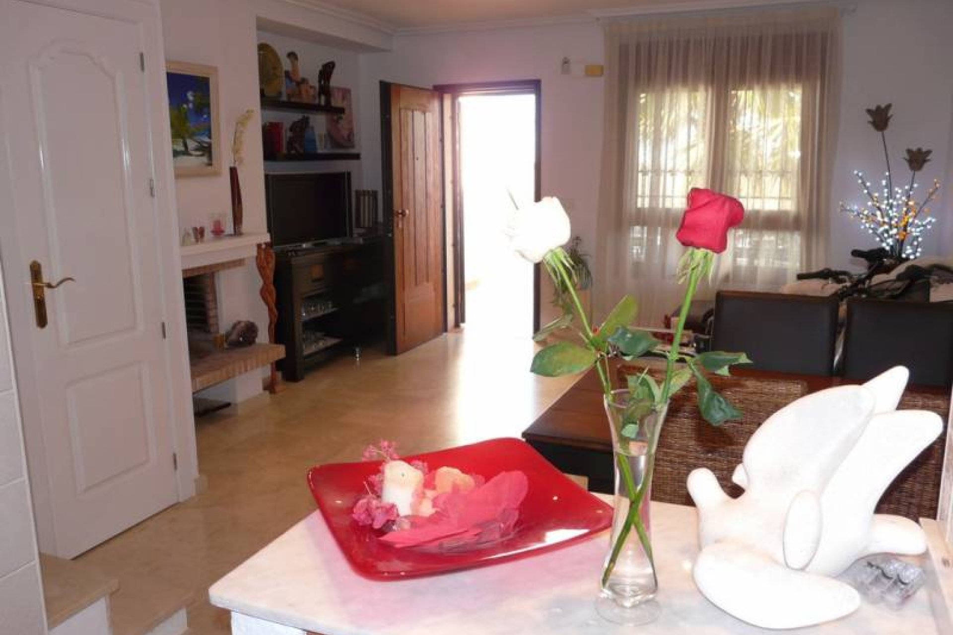 Location à long terme - Duplex - Orihuela Costa - Villamartín