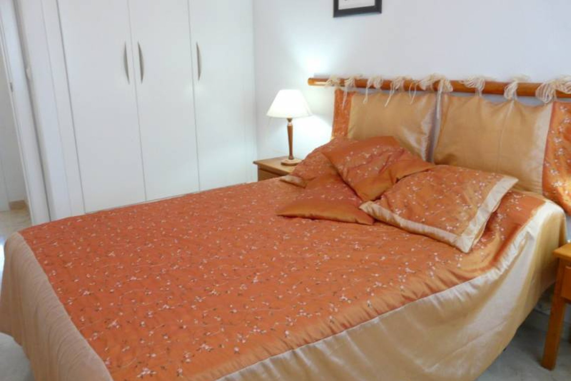 Location à long terme - Duplex - Orihuela Costa - Villamartín