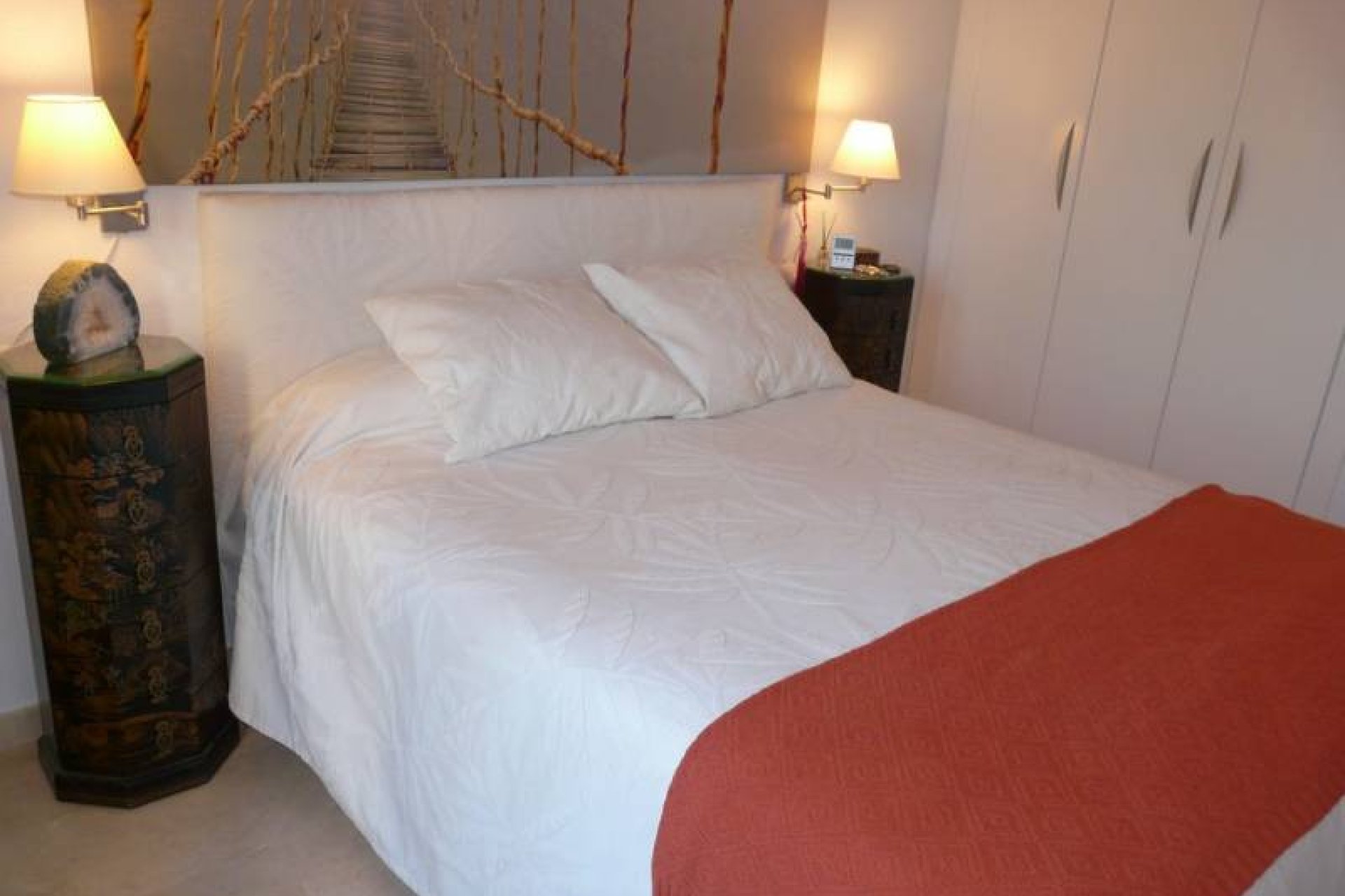 Location à long terme - Duplex - Orihuela Costa - Villamartín