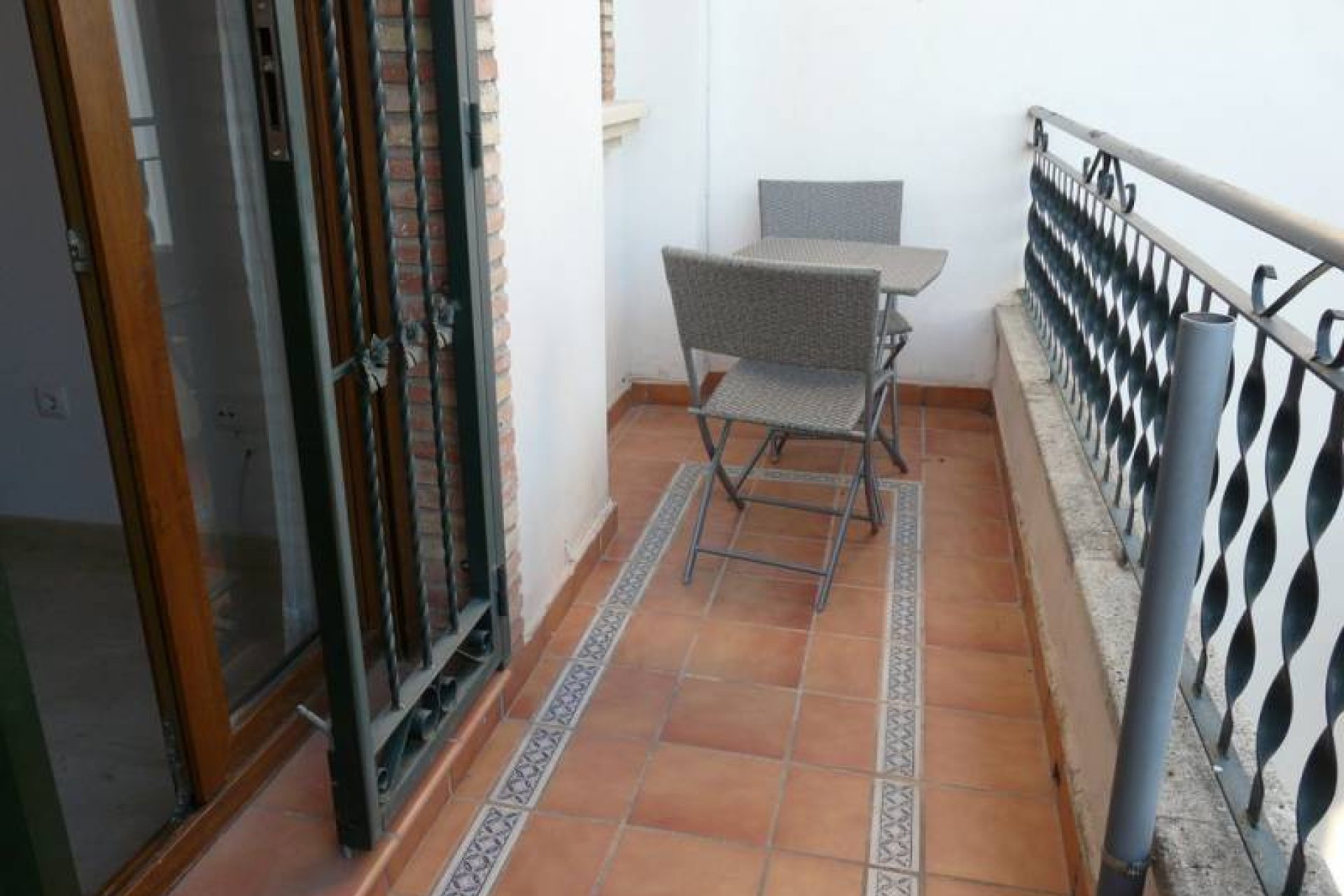 Location à long terme - Duplex - Orihuela Costa - Villamartín