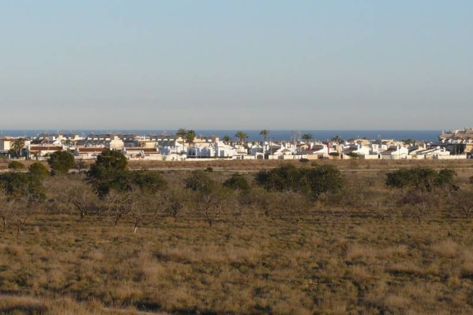 Location à long terme - Duplex - Orihuela Costa - Villamartín