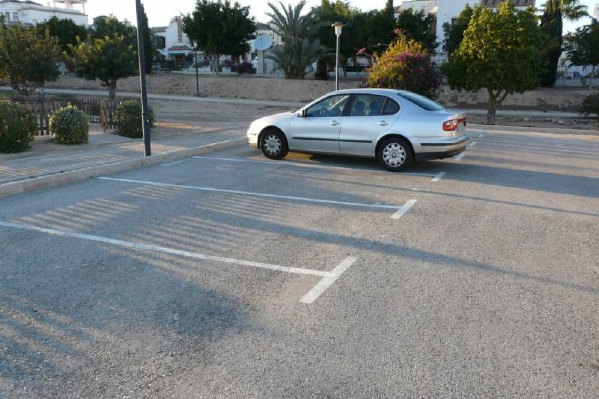 Location à long terme - Duplex - Orihuela Costa - Villamartín