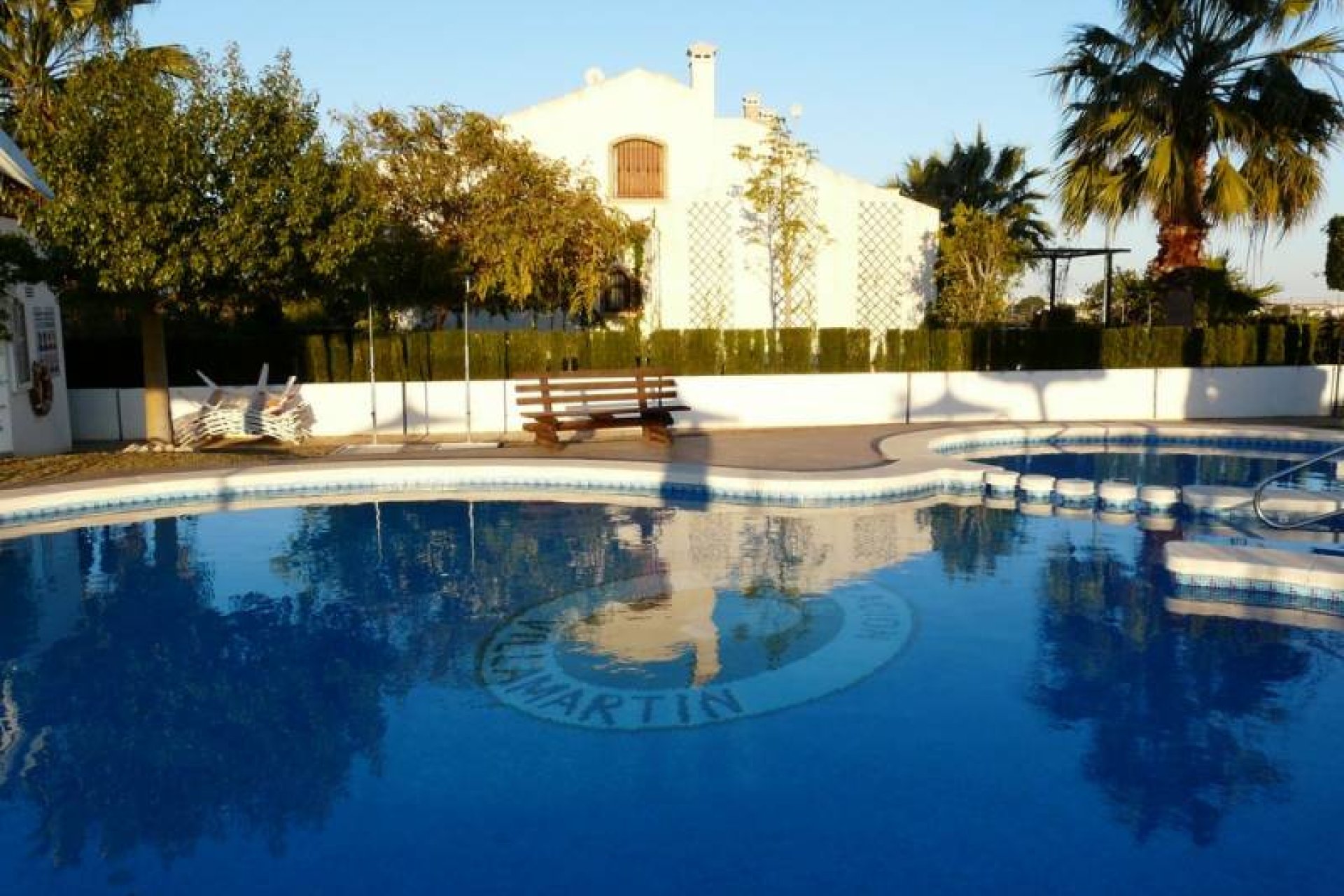 Location à long terme - Duplex - Orihuela Costa - Villamartín