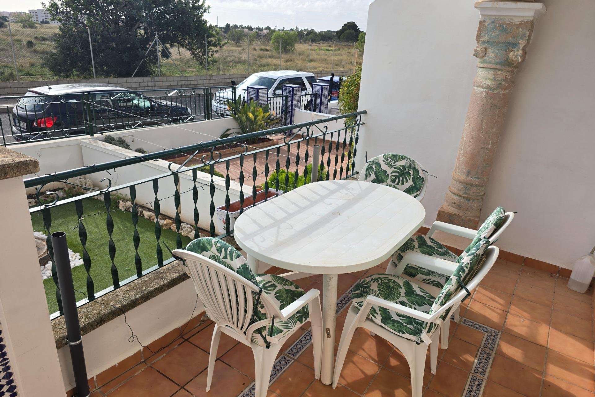 Location à long terme - Duplex - Orihuela Costa - Villamartín