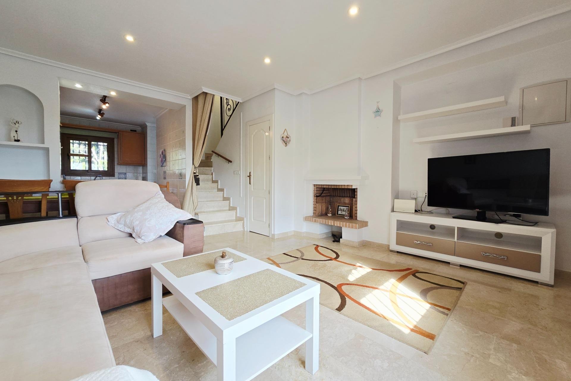 Location à long terme - Duplex - Orihuela Costa - Villamartín