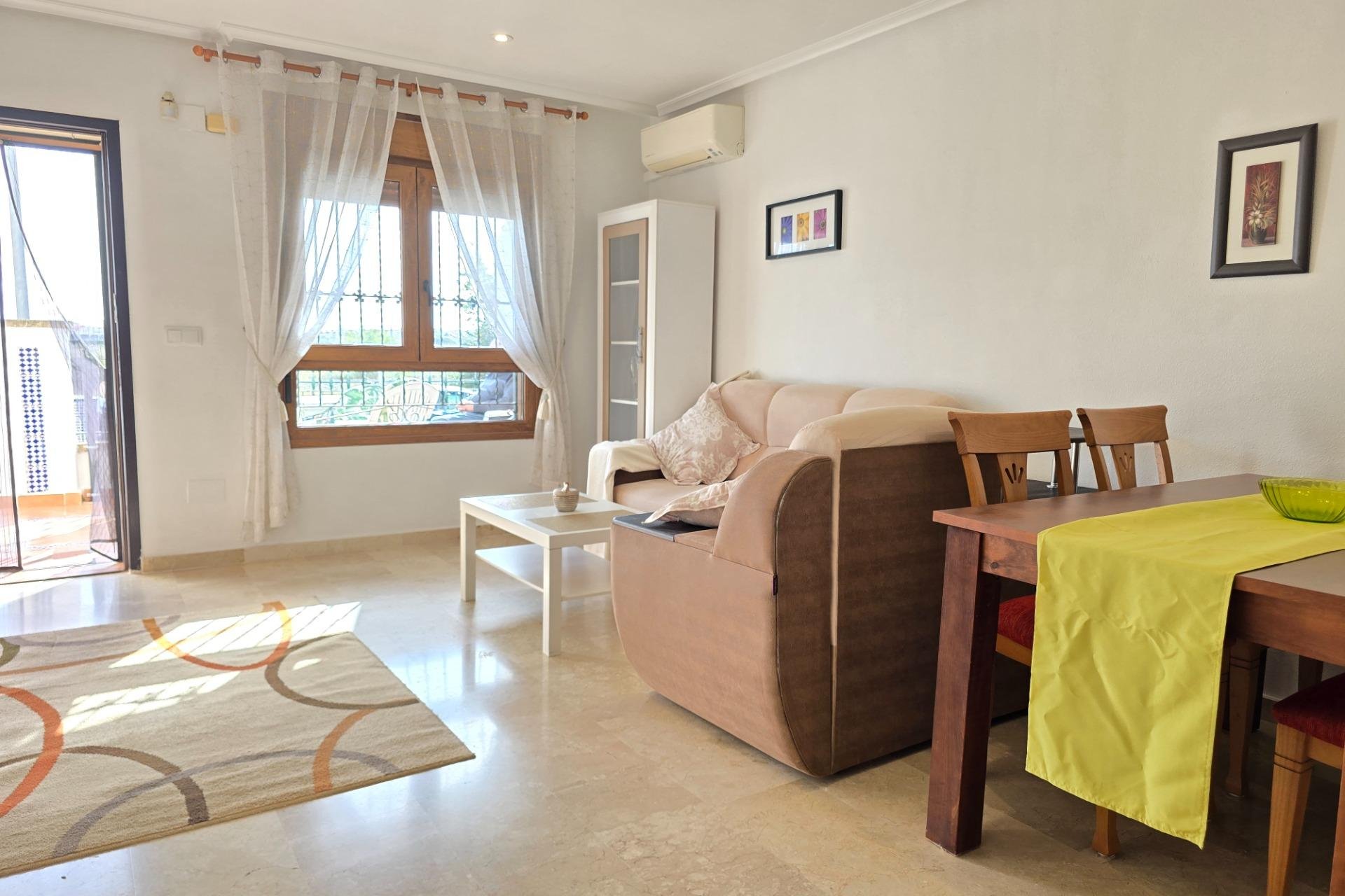 Location à long terme - Duplex - Orihuela Costa - Villamartín