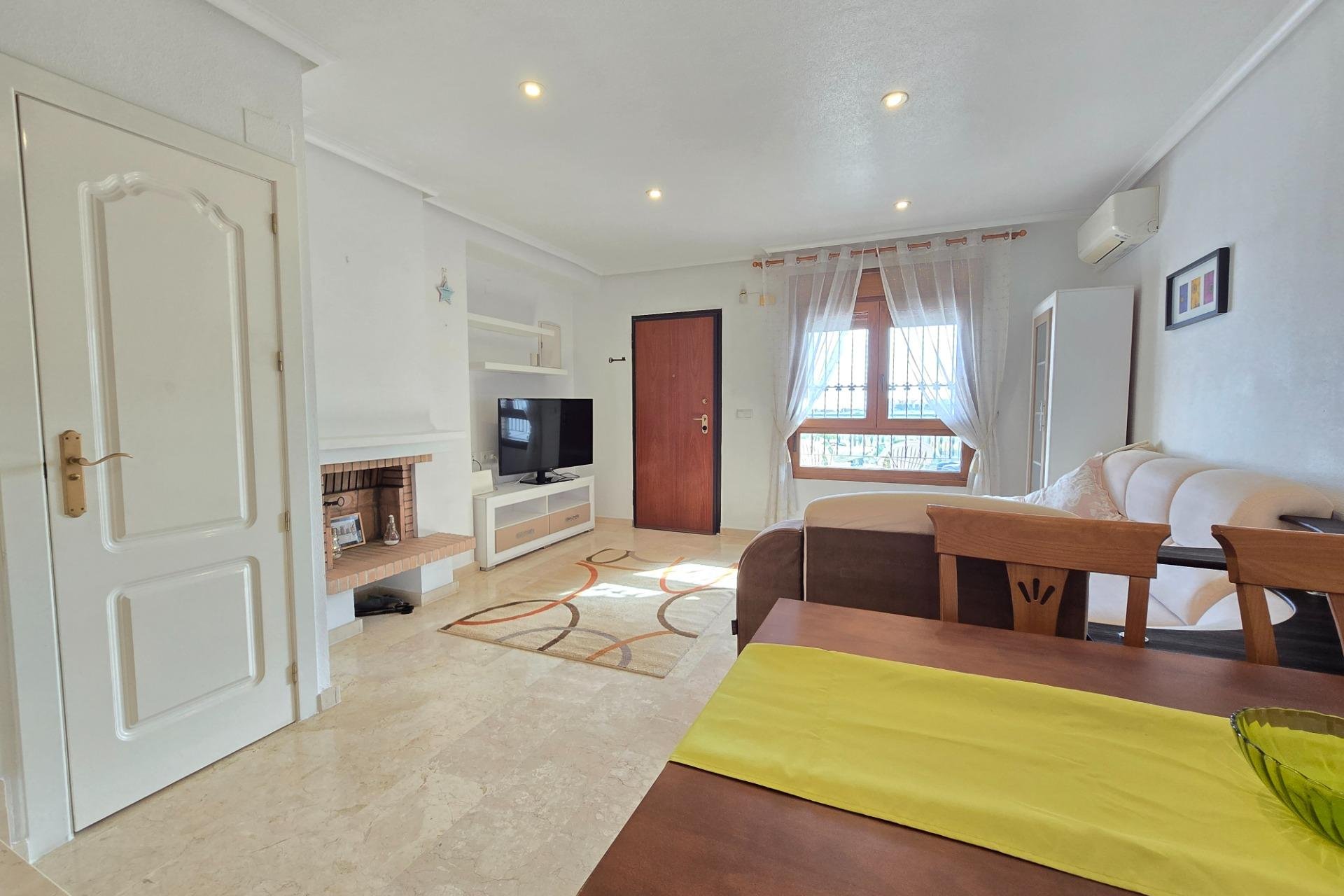 Location à long terme - Duplex - Orihuela Costa - Villamartín