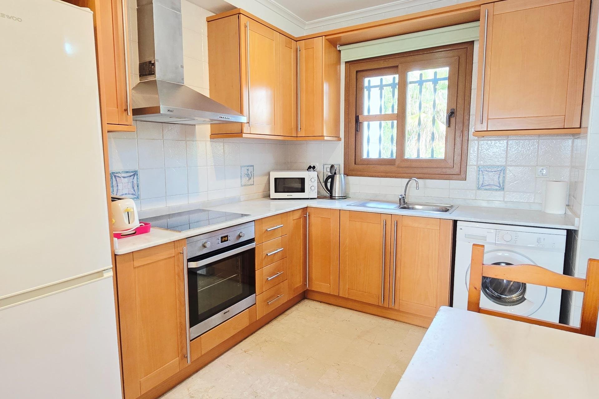 Location à long terme - Duplex - Orihuela Costa - Villamartín