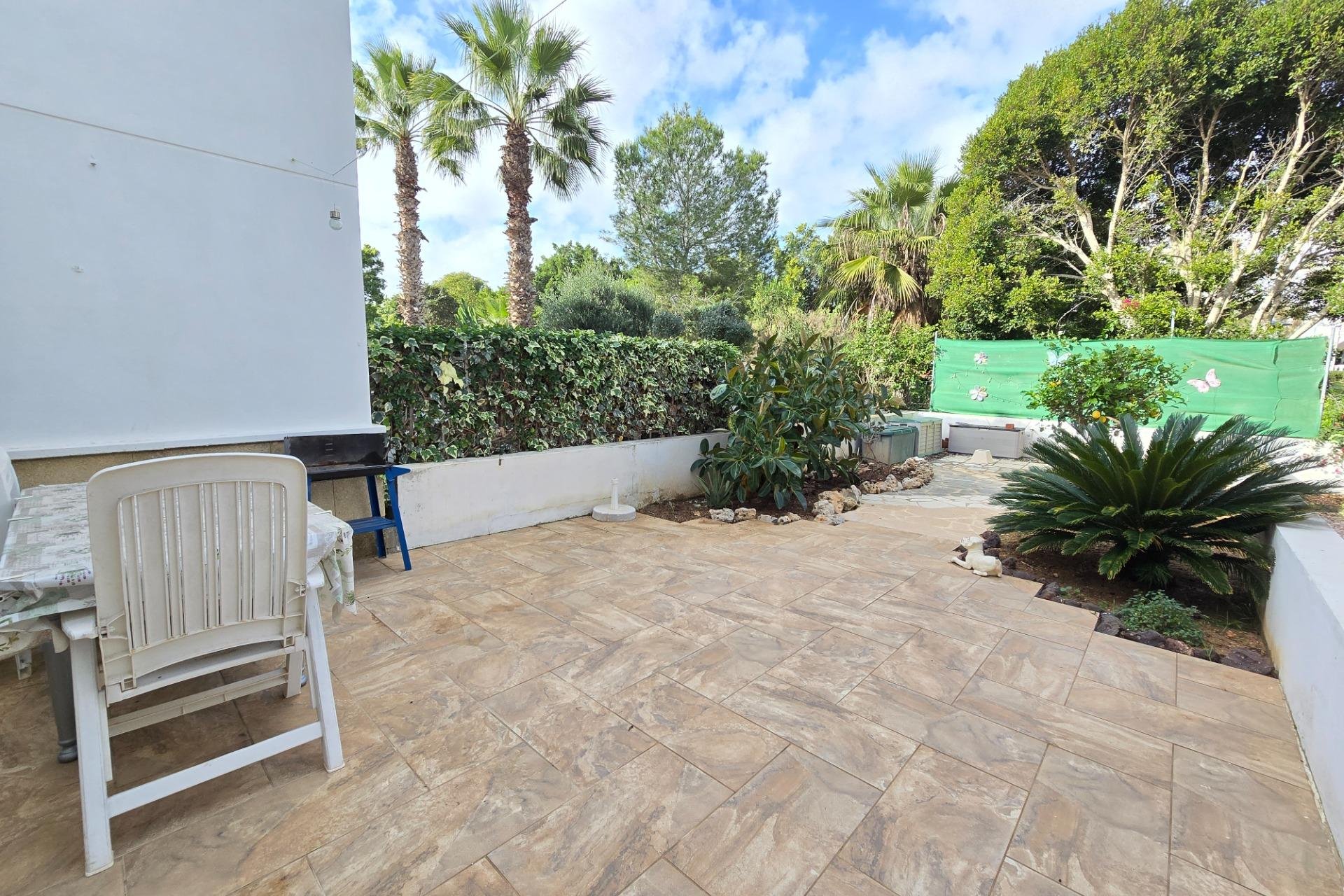 Location à long terme - Duplex - Orihuela Costa - Villamartín