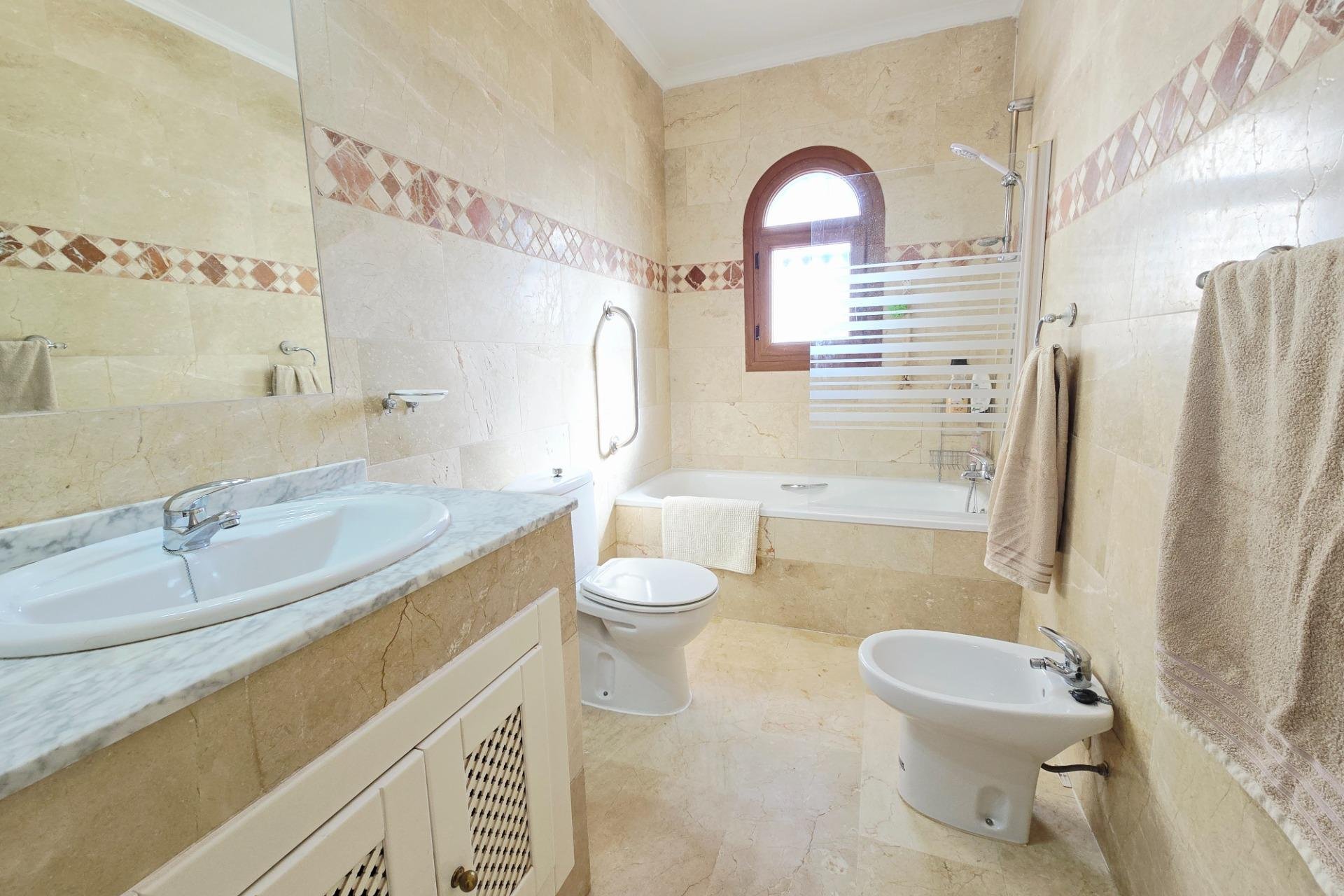 Location à long terme - Duplex - Orihuela Costa - Villamartín