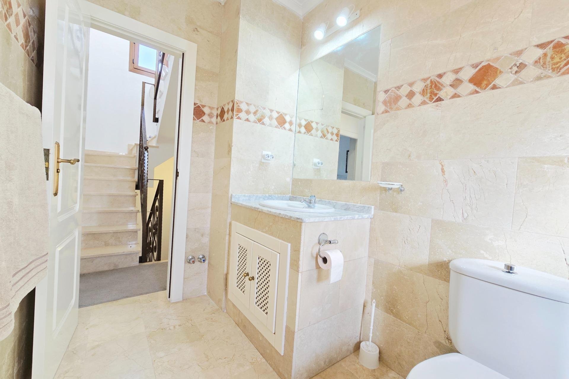 Location à long terme - Duplex - Orihuela Costa - Villamartín