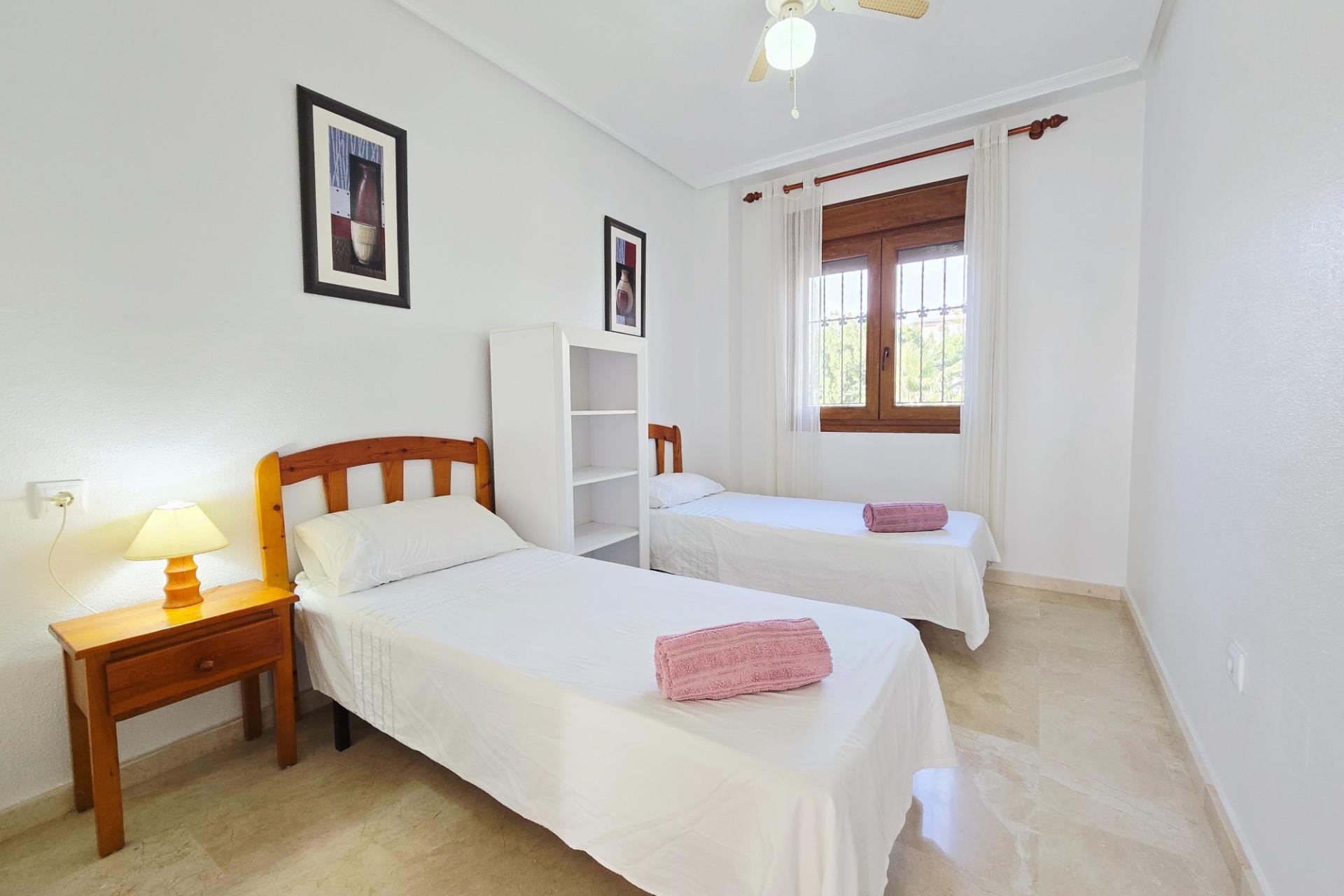 Location à long terme - Duplex - Orihuela Costa - Villamartín