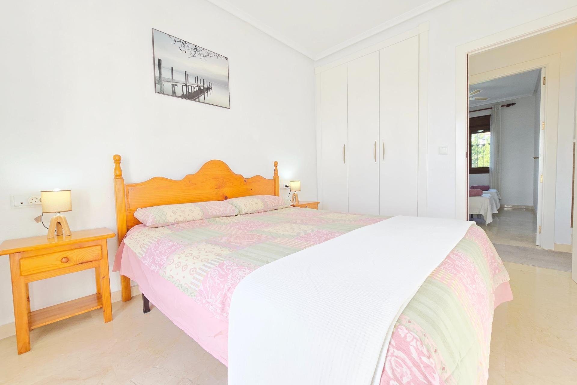 Location à long terme - Duplex - Orihuela Costa - Villamartín